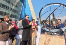 नेपालमा यो वर्ष हवाई यात्रुको संख्याको बढ्याे