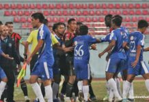 मौका सदुपयोग गर्न नसक्दा ललितपुर र झापाले अंक बाँडे