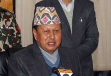 कार्यविधि विपरीत करारमा कर्मचारी राखेको पाइयाे