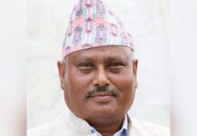 राजनीतिक नेतृत्वमा बलियो निष्ठा आवश्यक : सांसद राई