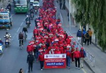 ग्लोबल आइएमई बैंकले मनायाे १७औँ वार्षिकोत्सव