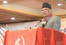 विकास निर्माण अभियान सुरु गर्ने