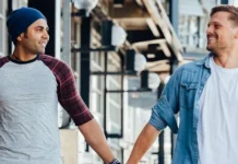 मान्छेसँग प्रत्यक्ष भेटघाट गर्दा बढ्छ ह्याप्पी हर्मोन