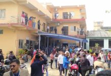यसकारण वीरगन्ज महानगरमा प्रहरी परिचालन
