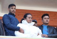 रामबहादुर बमजन सार्वजनिक
