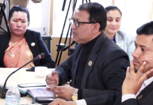 निर्माण हुने परियोजनाको नियमन हुनुपर्छ : सांसद जीवन परियार