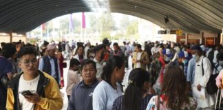दशैंको टिकट २३ असोज गतेदेखि बुकिङ खुला