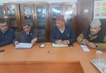 एसईई चैत पहिलो हप्तादेखि सञ्चालन हुने