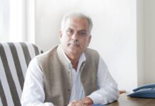 उपकुलपतिमा थप तीन महिनाका लागि प्रा.डा. शिवलाल भुसाल