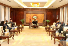 नेकपा एकीकृत समाजवादी असन्तुष्ट