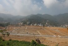 दर्ता हुन नसकेका जग्गाको लागि फेरि मौका