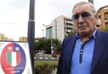 पूर्व क्याग्लियारी फरवार्ड लुइगी ‘गिगी’ रिभाको निधन