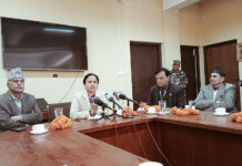 विश्वविद्यालयका सबै शैक्षिक कार्यक्रमलाई थप प्रयोगात्मक बनाउँदै