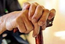 दिवा सेवा ज्येष्ठ नागरिकको गन्तव्यस्थल