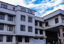 कांग्रेसको कार्यसम्पादन समितिको बैठक दिउँसो १ बजे बस्दै