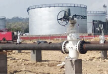 पेट्रोल, डिजेलको मूल्य घट्याे