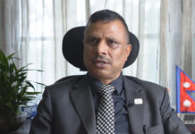 दूरसञ्चार प्राधिकरणका अध्यक्षले दिए राजीनामा