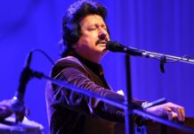 भारतीय चर्चित गायक पंकज उदासको मृत्यु