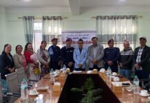 कास्कीमा लागु औषध विषयक अन्तरक्रिया