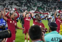 एसियन कपमा इरानलाई हराउँदै कतार लगातार दोस्रो पटक फाइनल प्रवेश