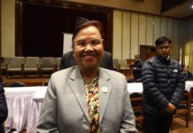 सहकारीको पैसा हिनामिना विषयमा सदनमै छानबिन समिति गठनको माग