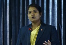 वास्तविक किसानको पहिचान गरी किसान परिचय पत्र वितरण गर्ने