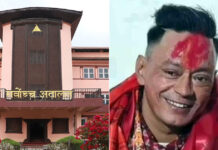 योगराज ढकालको मुद्दामा पूर्णपाठ सार्वजनिक