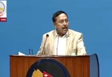 संसदीय दलको नेताबाट हटाउने काम गलत