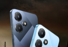 इनफिनिक्सको हट ३० आई फोन खरिद गर्दा क्याशब्याक पाइने