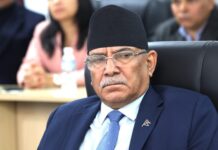 रवि लामिछानेमाथि प्रतिशोधपूर्ण व्यवहार