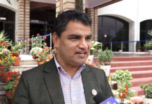 वेबसाइट बारम्बार डाउन र ह्याक हुने गरेको भन्दै संसदमा प्रश्न