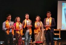 कथासंग्रह ‘बुढीपोल्ली’ बलियो प्रस्तुत