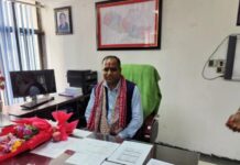राष्ट्रिय ट्रमा सेन्टरको निमित्त प्रमुखमा डा प्रमोद कुमार यादव नियुक्त