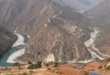 दूधकोशी जलविद्युत् आयोजना सुरु गर्न सरकार र लगानीकर्ताबीच सहमति