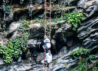 महसिकार पर्यटन प्रवर्द्धनको माध्यमका रूपमा विकास हुन थाल्याे