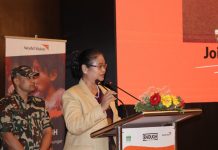 पैतृक सम्पत्तिमा समान अधिकारबारे जानकारी नै हुन सकेको छैन: मन्त्री चौधरी