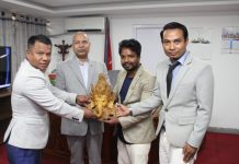 संगीत अनुसन्धानलाई सम्माननीय उपराष्ट्रपति रामसहाय प्रसाद यादवको शुभकामना