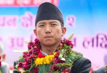 सुहाङले गोपनीयताको शपथ लिए