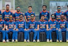 क्रिकेटर लामिछानेलाई १५ सदस्यीय स्क्वाडमा समावेश गरेको खुलाशा