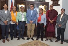 बौद्ध दर्शनमा तक्षशीलाको ठूलो महत्व