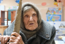 रुसी आक्रमण दोस्रो विश्व युद्धभन्दा खराब