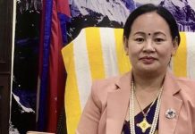 अशोक राईकाे जसपाबाट कोशी प्रदेश सभाकाे सदस्यमा निर्मला लिम्बू