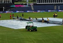 नेपाल र अमेरिकाबिचको ‘वार्मअप’ खेल रद्द