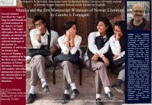 भाेलिदेखि टोरोन्टो नेपाल भाषा समर स्कुल’ सुरु