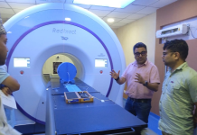 विकिरणको प्रयोगसम्बन्धी १ महिने तालिम सम्पन्न