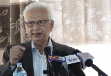 कम्युनिष्ट पार्टीबीचको एकताको पक्षमा क्रान्तिकारी माओवादी