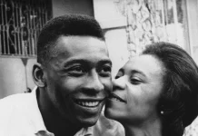 महान् फुटबलर पेलेकाे आमाको १ सय १ वर्षको उमेरमा निधन