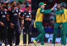 टी–२० विश्वकप क्रिकेटमा आज सुपर आठ चरणका खेलहरु सुरु हुँदै