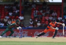 बंगलादेश ‘सुपर आठ’ को सम्भावना कायमै