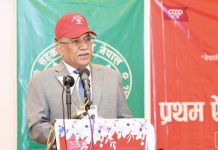 सहकारी संस्थाको अध्ययन गरेर सही बाटोमा अगाडि बढाउनुपर्नेमा जोड